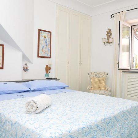 Appartement Augustus Park Capri Center Extérieur photo